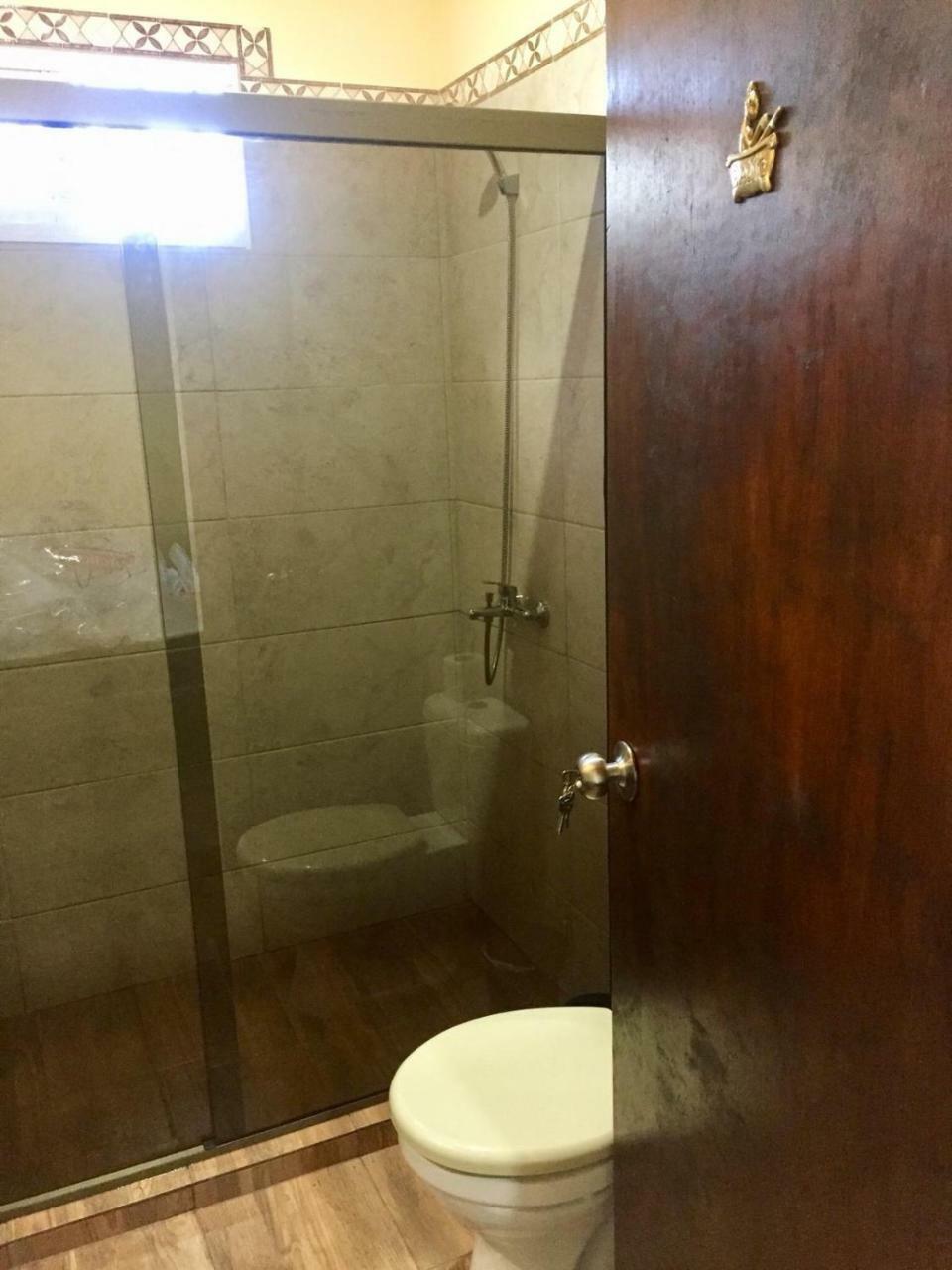 Hospedaje “ El Segoviano “ Кармело Экстерьер фото